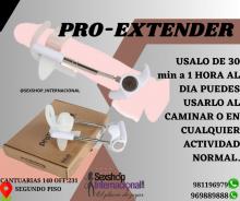 BOMBA DE ULTIMA TECNOLOGIA-PRO EXTENDER-DESARROLLADOR VIRIL-SEXSHOP MIRAFLORES 